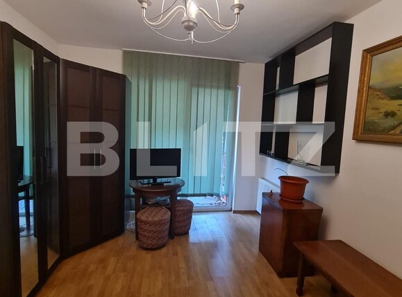 Garsonieră de vânzare Floreşti - 117637AV | BLITZ Cluj-Napoca | Poza3