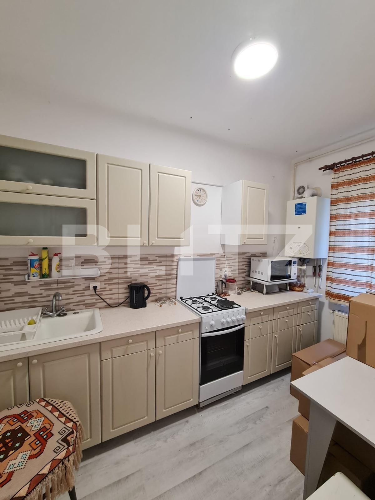 Garsonieră de vânzare Floreşti - 117637AV | BLITZ Cluj-Napoca | Poza2