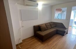 Garsoniera 30 mp, parter, zona Alverna 