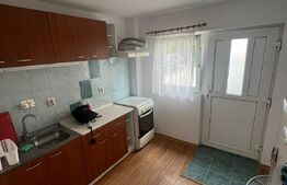 Garsoniera 30 mp, parter, zona Alverna 