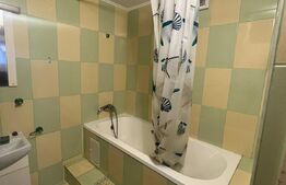 Garsoniera 30 mp, parter, zona Alverna 