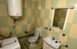 Garsoniera 30 mp, parter, zona Alverna 