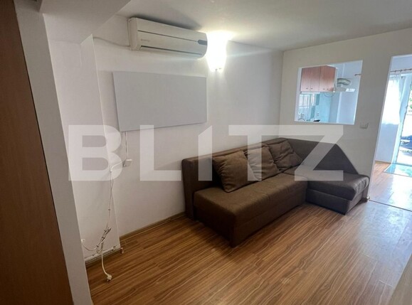 Garsonieră de vânzare Gheorgheni - 117638AV | BLITZ Cluj-Napoca | Poza2