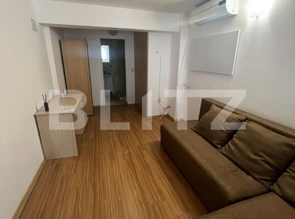 Garsonieră de vânzare Gheorgheni - 117638AV | BLITZ Cluj-Napoca | Poza1