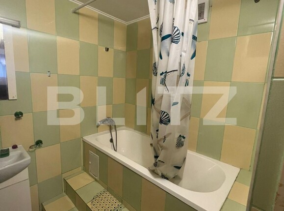 Garsonieră de vânzare Gheorgheni - 117638AV | BLITZ Cluj-Napoca | Poza5