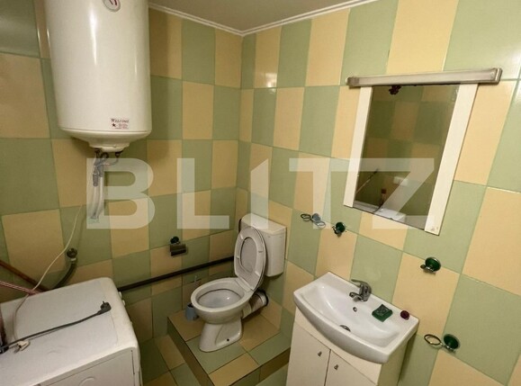 Garsonieră de vânzare Gheorgheni - 117638AV | BLITZ Cluj-Napoca | Poza4