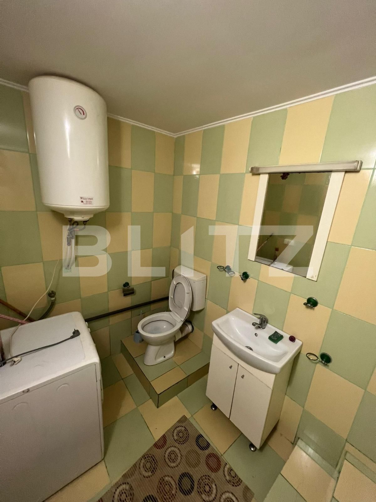 Garsonieră de vânzare Gheorgheni - 117638AV | BLITZ Cluj-Napoca | Poza4