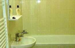 2 camere, 50 mp, prima inchiriere, parcare, zona strazii Mircea Zaciu, totul NOU