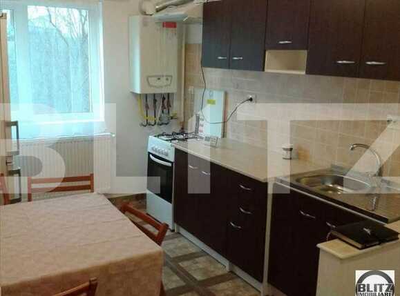 Apartament de închiriat 2 camere Bună Ziua - 11764AI | BLITZ Cluj-Napoca | Poza1