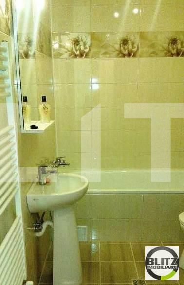 Apartament de închiriat 2 camere Bună Ziua - 11764AI | BLITZ Cluj-Napoca | Poza6