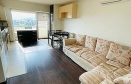 Apartament 2 camere, 45mp, parcare, zona Terra