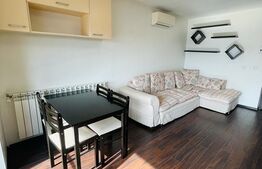 Apartament 2 camere, 45mp, parcare, zona Terra