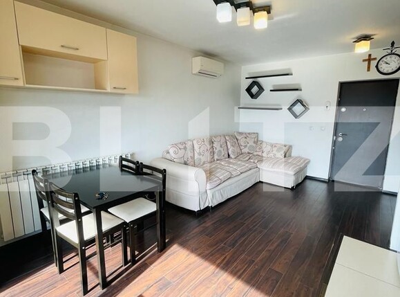 Apartament de închiriat 2 camere Floreşti - 117640AI | BLITZ Cluj-Napoca | Poza1