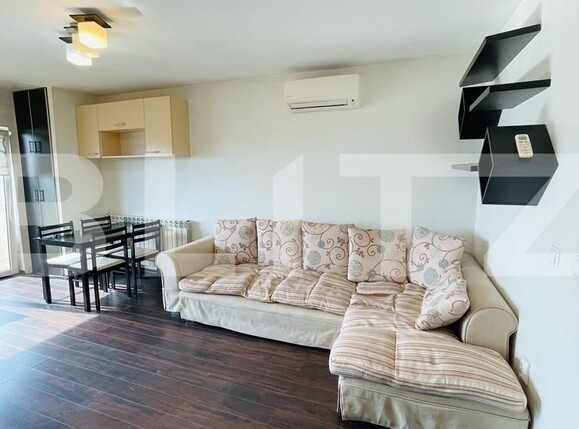 Apartament de închiriat 2 camere Floreşti - 117640AI | BLITZ Cluj-Napoca | Poza5