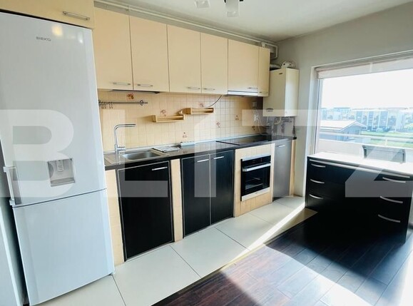 Apartament de închiriat 2 camere Floreşti - 117640AI | BLITZ Cluj-Napoca | Poza2