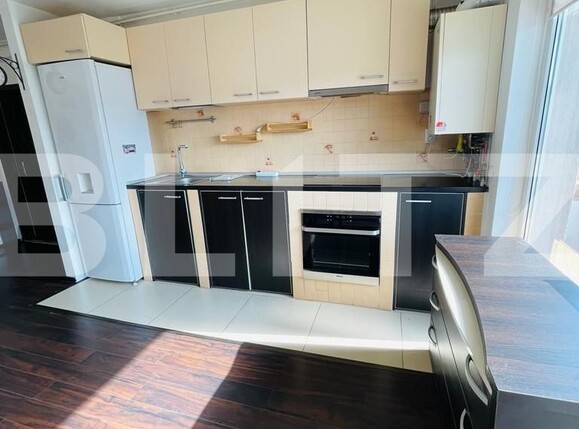 Apartament de închiriat 2 camere Floreşti - 117640AI | BLITZ Cluj-Napoca | Poza3