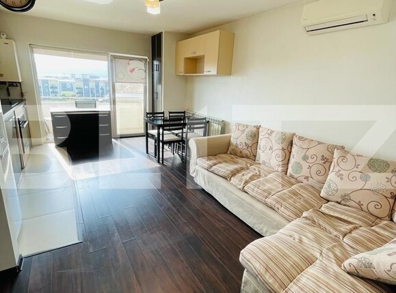 Apartament de închiriat 2 camere Floreşti - 117640AI | BLITZ Cluj-Napoca | Poza6