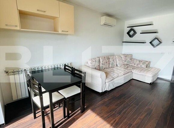 Apartament de închiriat 2 camere Floreşti - 117640AI | BLITZ Cluj-Napoca | Poza4