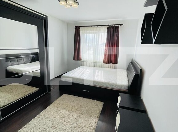 Apartament de închiriat 2 camere Floreşti - 117640AI | BLITZ Cluj-Napoca | Poza10