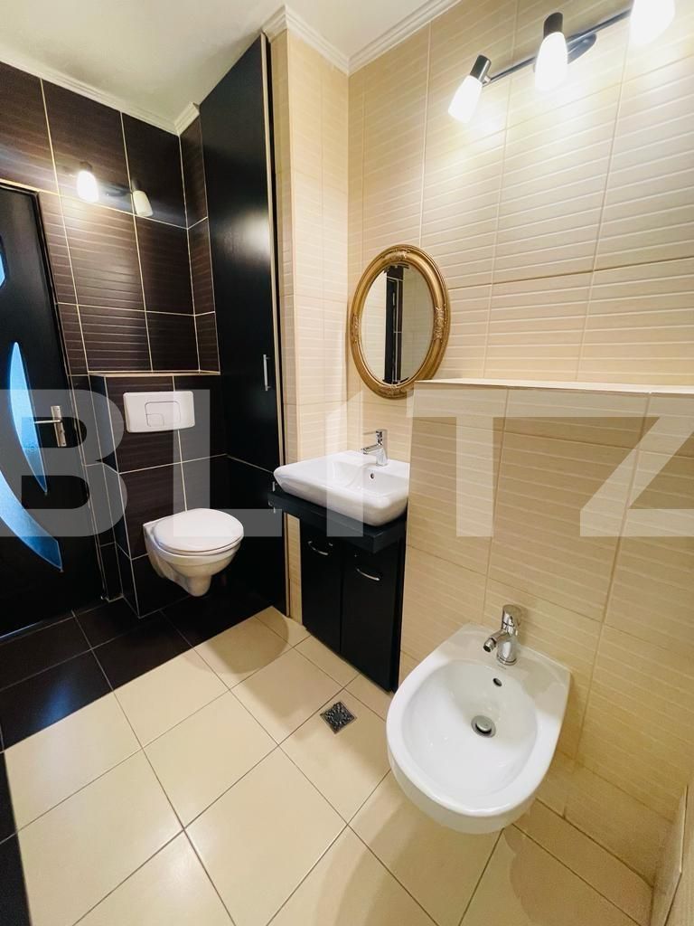 Apartament de închiriat 2 camere Floreşti - 117640AI | BLITZ Cluj-Napoca | Poza12