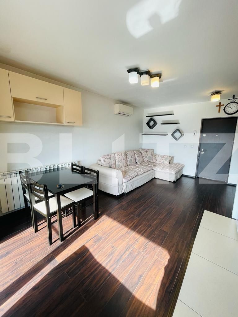 Apartament de închiriat 2 camere Floreşti - 117640AI | BLITZ Cluj-Napoca | Poza1