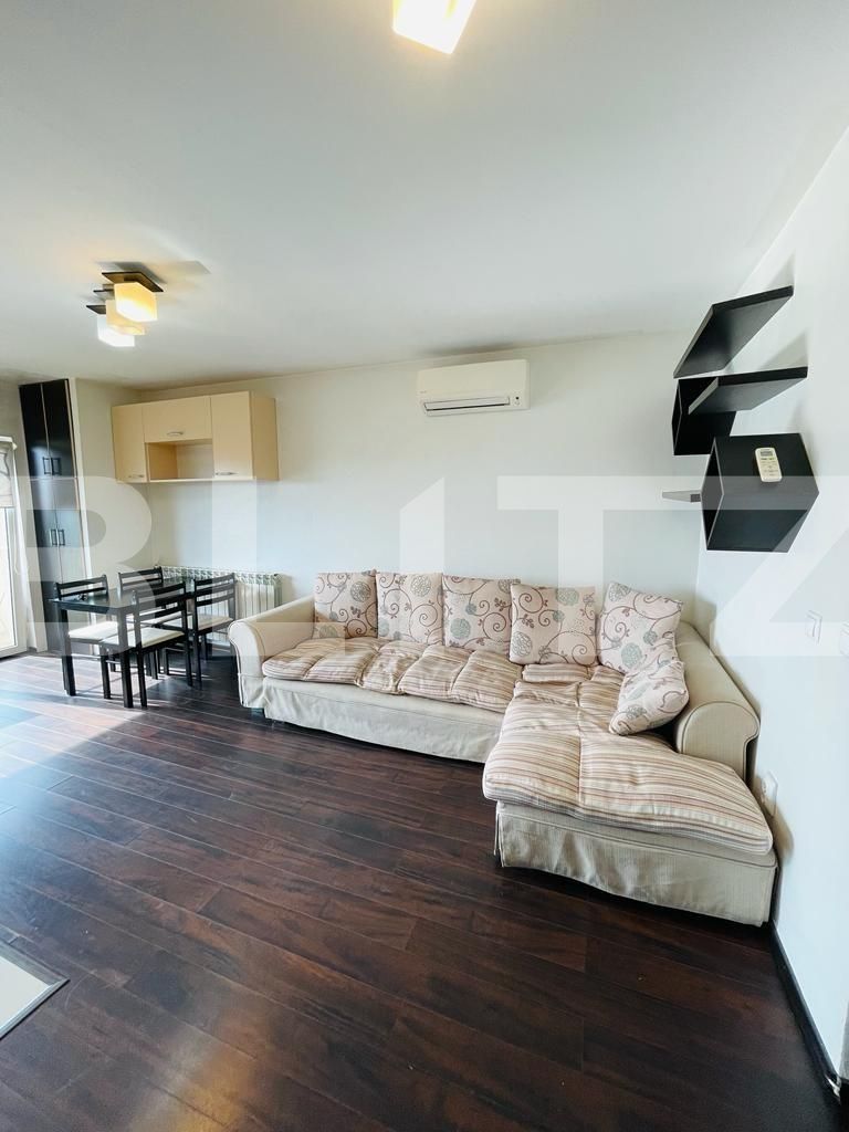 Apartament de închiriat 2 camere Floreşti - 117640AI | BLITZ Cluj-Napoca | Poza5