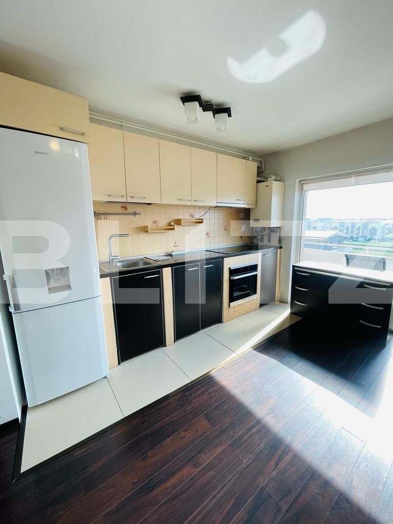 Apartament de închiriat 2 camere Floreşti - 117640AI | BLITZ Cluj-Napoca | Poza2