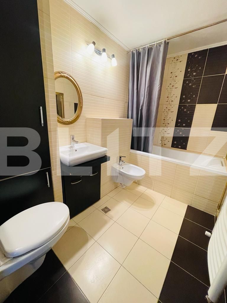 Apartament de închiriat 2 camere Floreşti - 117640AI | BLITZ Cluj-Napoca | Poza11