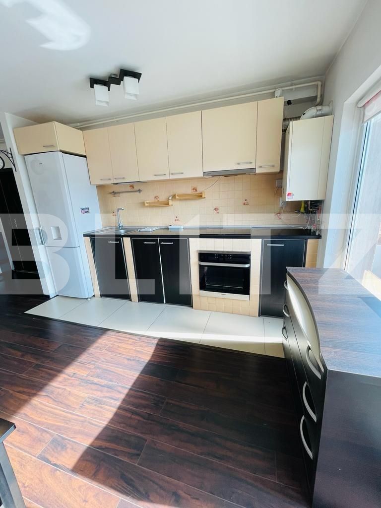 Apartament de închiriat 2 camere Floreşti - 117640AI | BLITZ Cluj-Napoca | Poza3