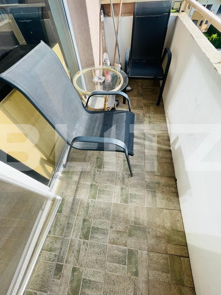 Apartament de închiriat 2 camere Floreşti - 117640AI | BLITZ Cluj-Napoca | Poza13