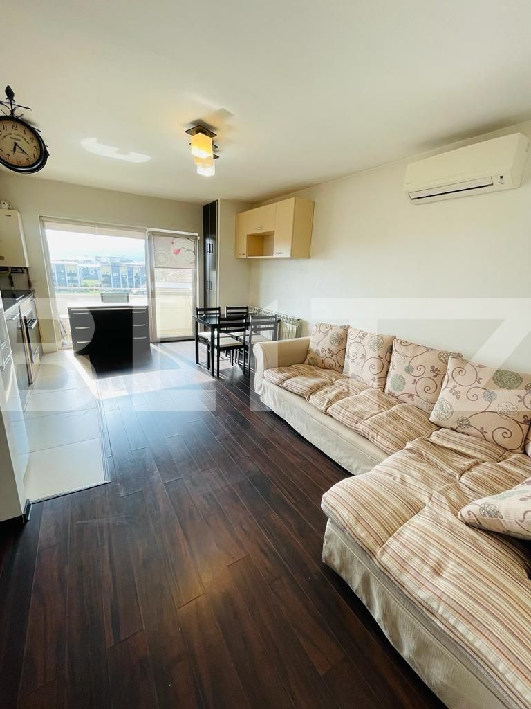 Apartament de închiriat 2 camere Floreşti - 117640AI | BLITZ Cluj-Napoca | Poza6