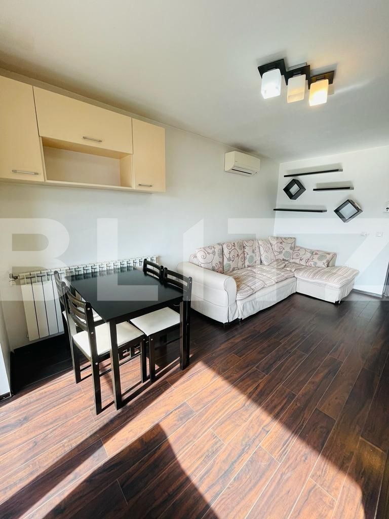 Apartament de închiriat 2 camere Floreşti - 117640AI | BLITZ Cluj-Napoca | Poza4