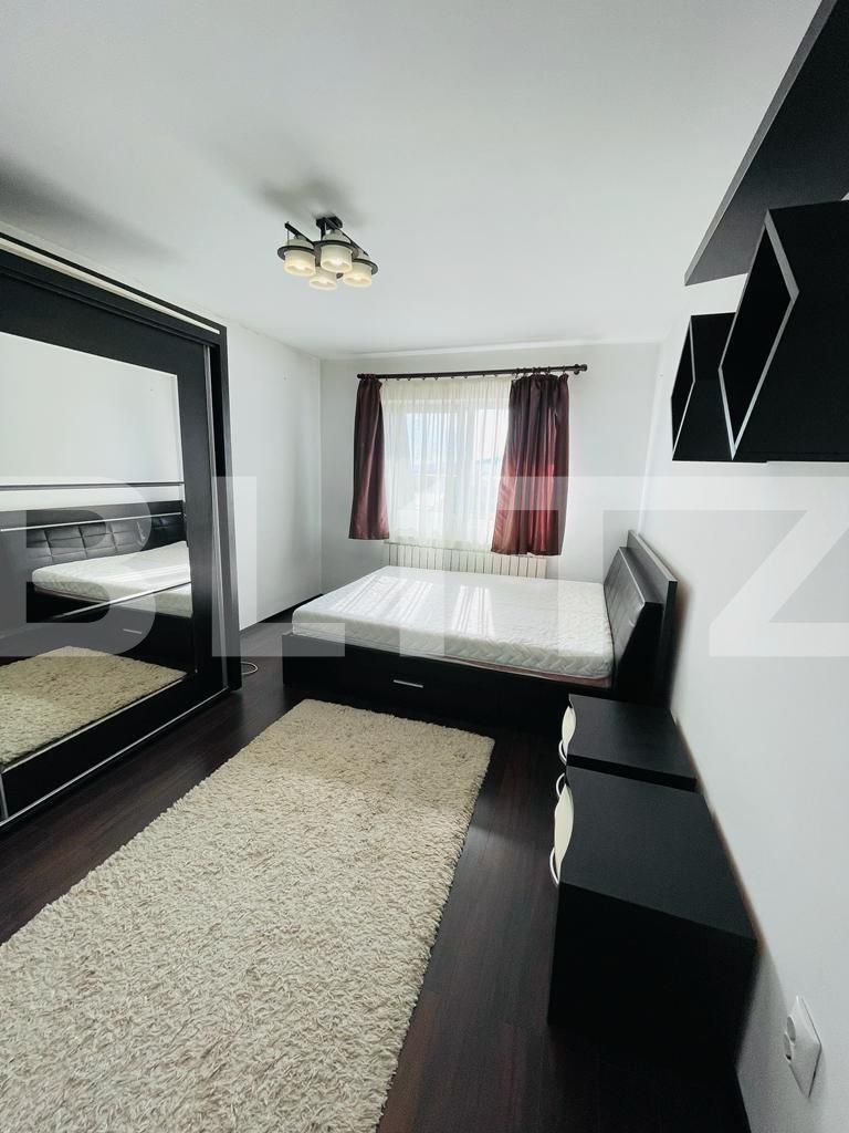 Apartament de închiriat 2 camere Floreşti - 117640AI | BLITZ Cluj-Napoca | Poza10