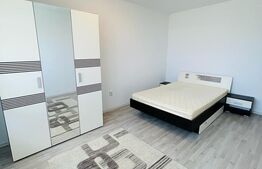 Apartament 2 camere, 55mp, parcare, zona Terra