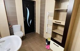 Apartament 2 camere, 55mp, parcare, zona Terra