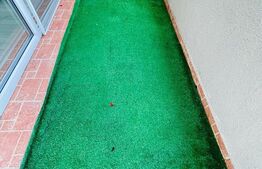 Apartament 2 camere, 55mp, parcare, zona Terra