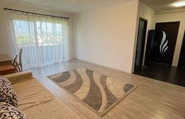 Apartament 2 camere, 55mp, parcare, zona Terra