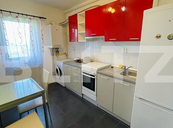 Apartament de închiriat 2 camere Floreşti - 117642AI | BLITZ Cluj-Napoca | Poza2