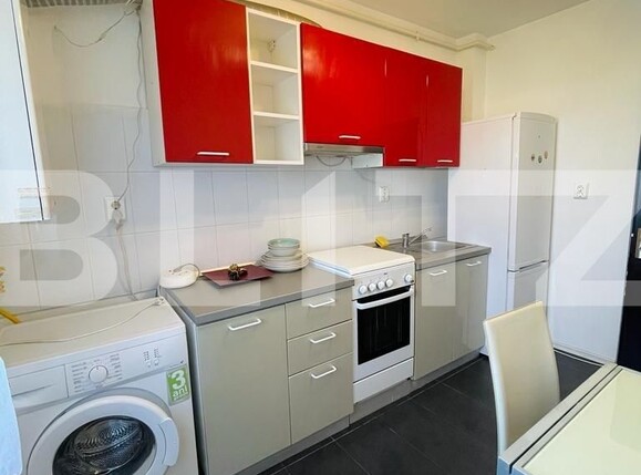 Apartament de închiriat 2 camere Floreşti - 117642AI | BLITZ Cluj-Napoca | Poza3