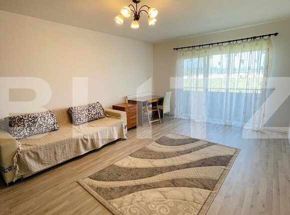 Apartament de închiriat 2 camere Floreşti - 117642AI | BLITZ Cluj-Napoca | Poza5