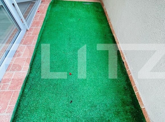 Apartament de închiriat 2 camere Floreşti - 117642AI | BLITZ Cluj-Napoca | Poza17
