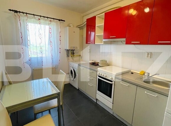 Apartament de închiriat 2 camere Floreşti - 117642AI | BLITZ Cluj-Napoca | Poza1