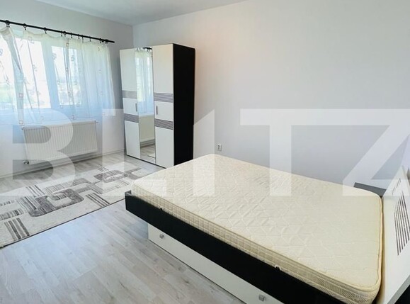 Apartament de închiriat 2 camere Floreşti - 117642AI | BLITZ Cluj-Napoca | Poza9