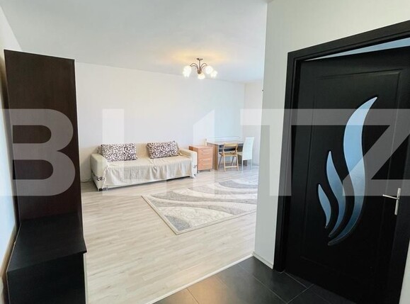 Apartament de închiriat 2 camere Floreşti - 117642AI | BLITZ Cluj-Napoca | Poza12