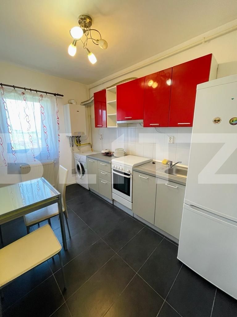 Apartament de închiriat 2 camere Floreşti - 117642AI | BLITZ Cluj-Napoca | Poza2