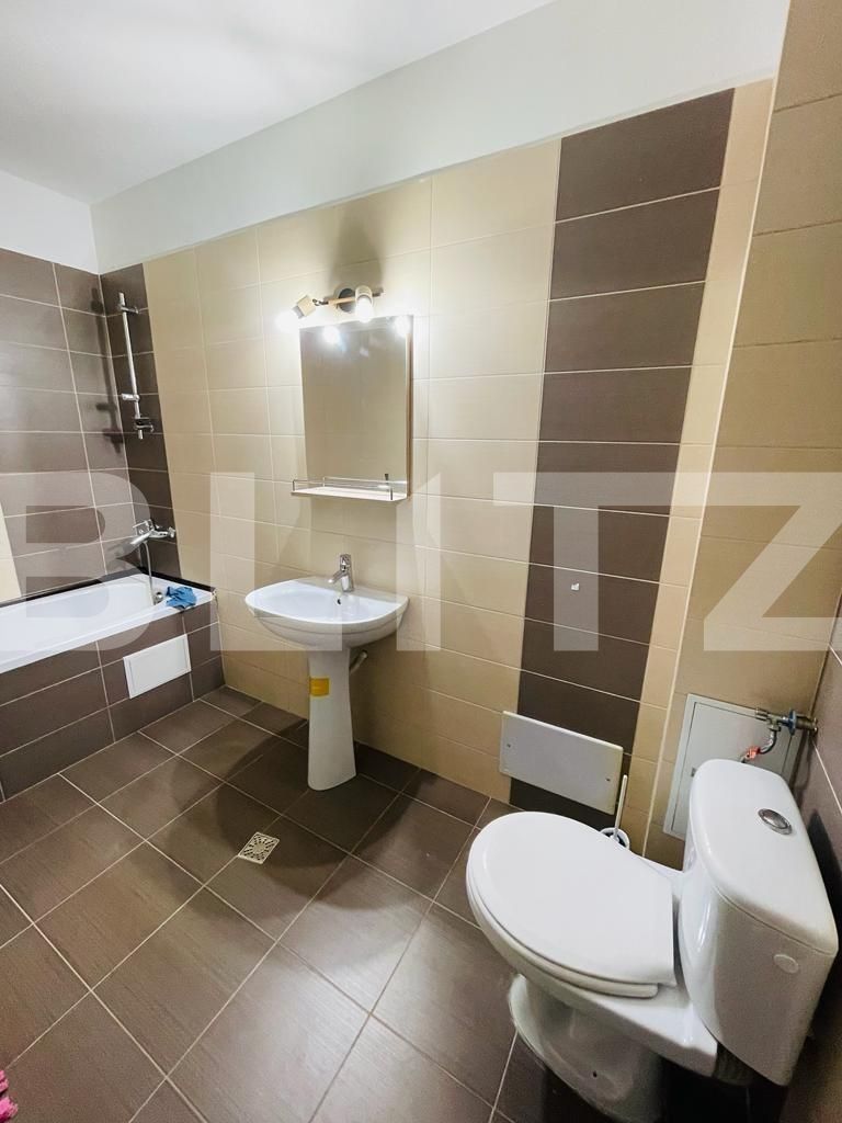 Apartament de închiriat 2 camere Floreşti - 117642AI | BLITZ Cluj-Napoca | Poza15