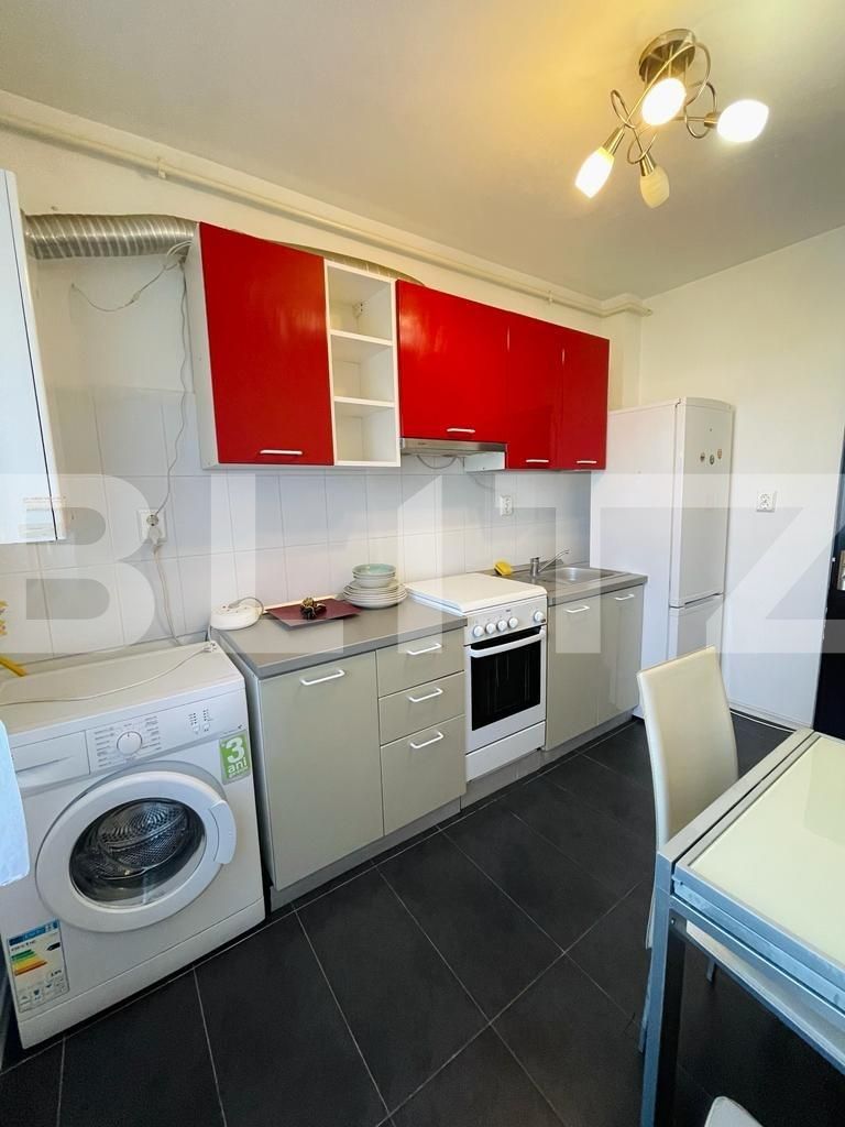 Apartament de închiriat 2 camere Floreşti - 117642AI | BLITZ Cluj-Napoca | Poza3