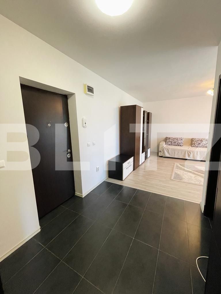 Apartament de închiriat 2 camere Floreşti - 117642AI | BLITZ Cluj-Napoca | Poza13