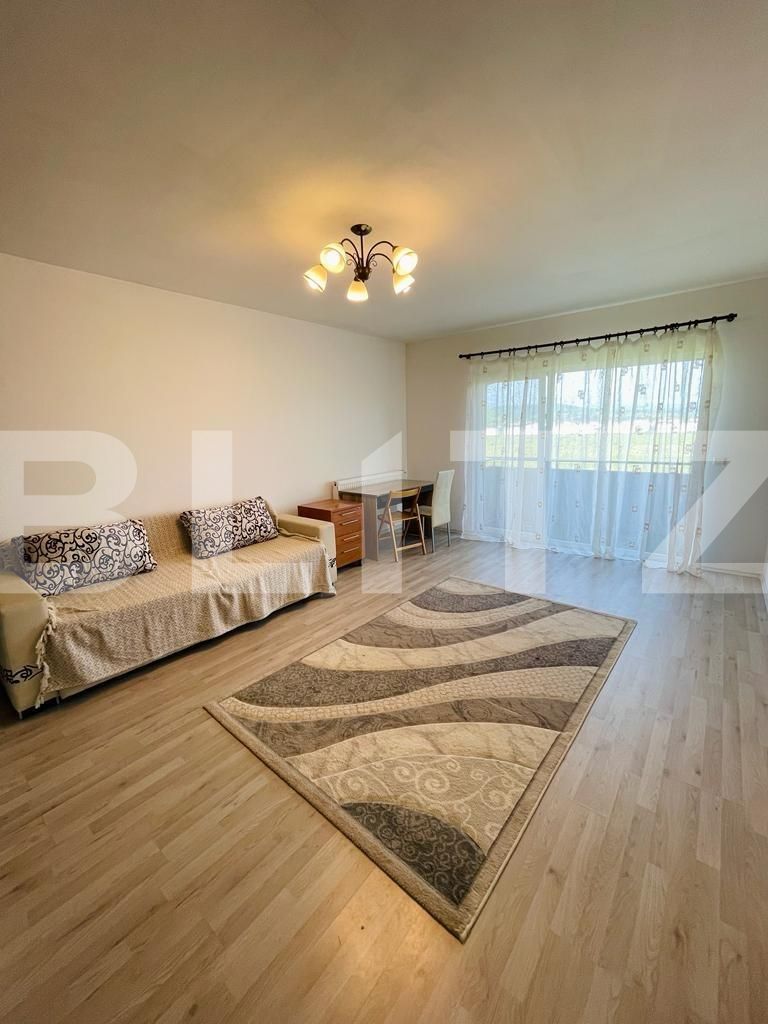 Apartament de închiriat 2 camere Floreşti - 117642AI | BLITZ Cluj-Napoca | Poza5