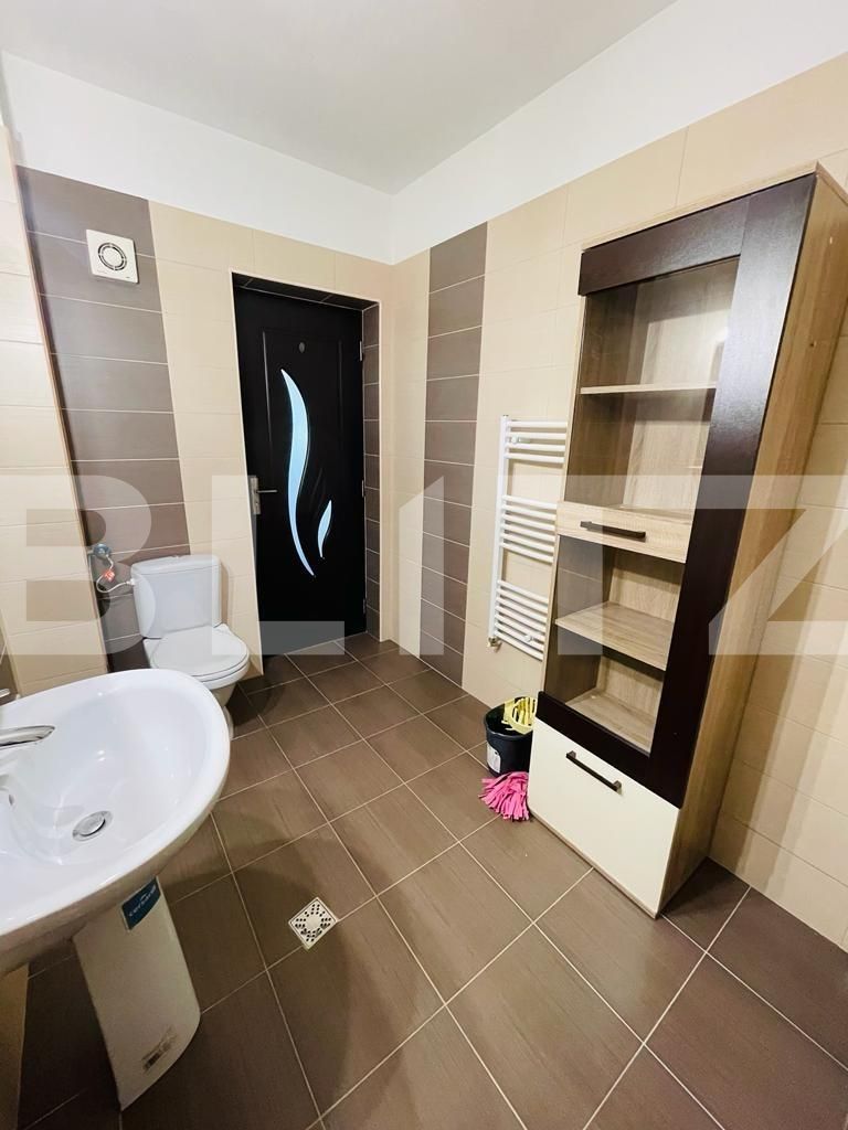 Apartament de închiriat 2 camere Floreşti - 117642AI | BLITZ Cluj-Napoca | Poza14